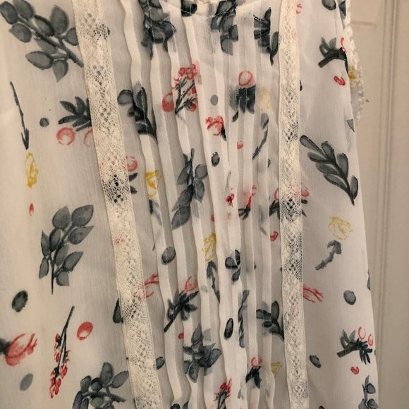 Doe & Rae Spaghetti Tank Top - Picture 2 of 6